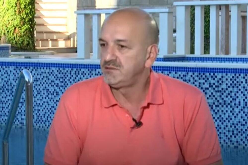 Vuković, Foto: TV Vijesti