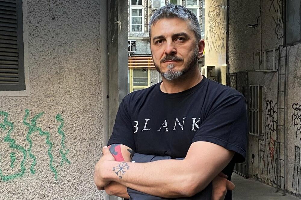 Feđa Štukan, Foto: danas.rs