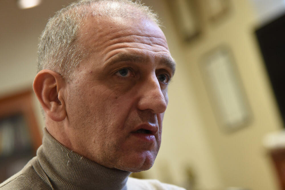 Jandreoski, Foto: Luka Zeković