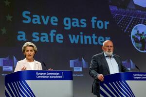 Ruske energetske prijetnje: vrijeme curi za Evropu