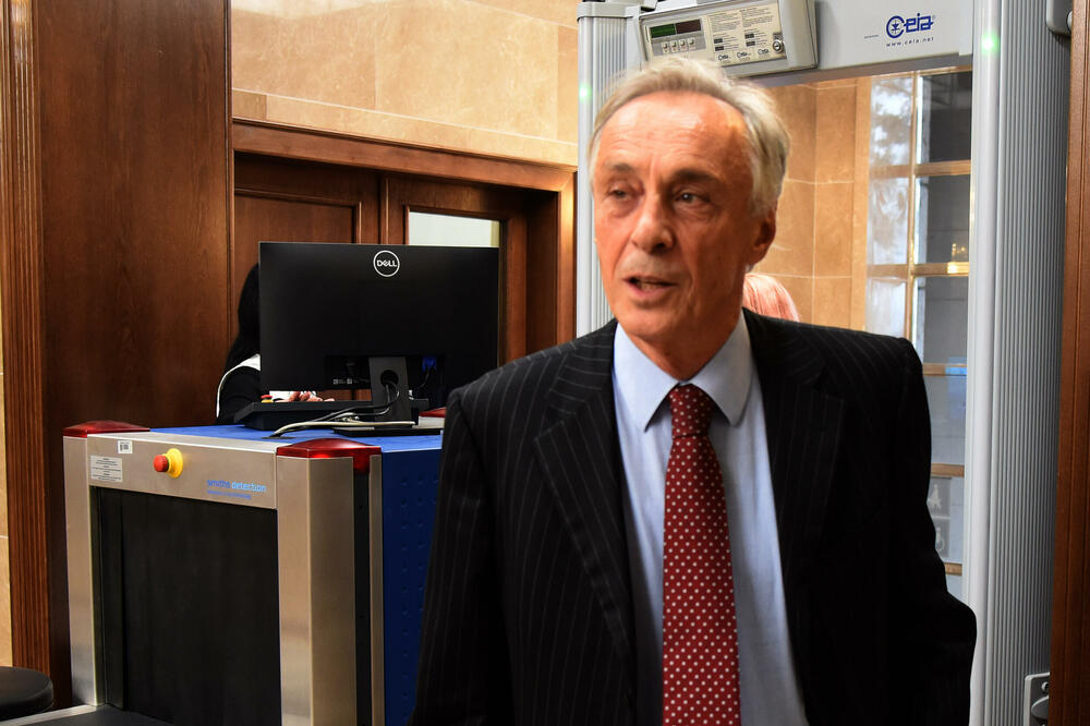 Lekić, Foto: Luka Zeković