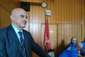 Davidović zainteresovan da ponovo „uđe“ u Željezaru