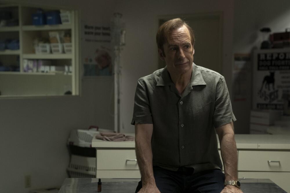 Bob Odenkirk, Foto: Imdb.com