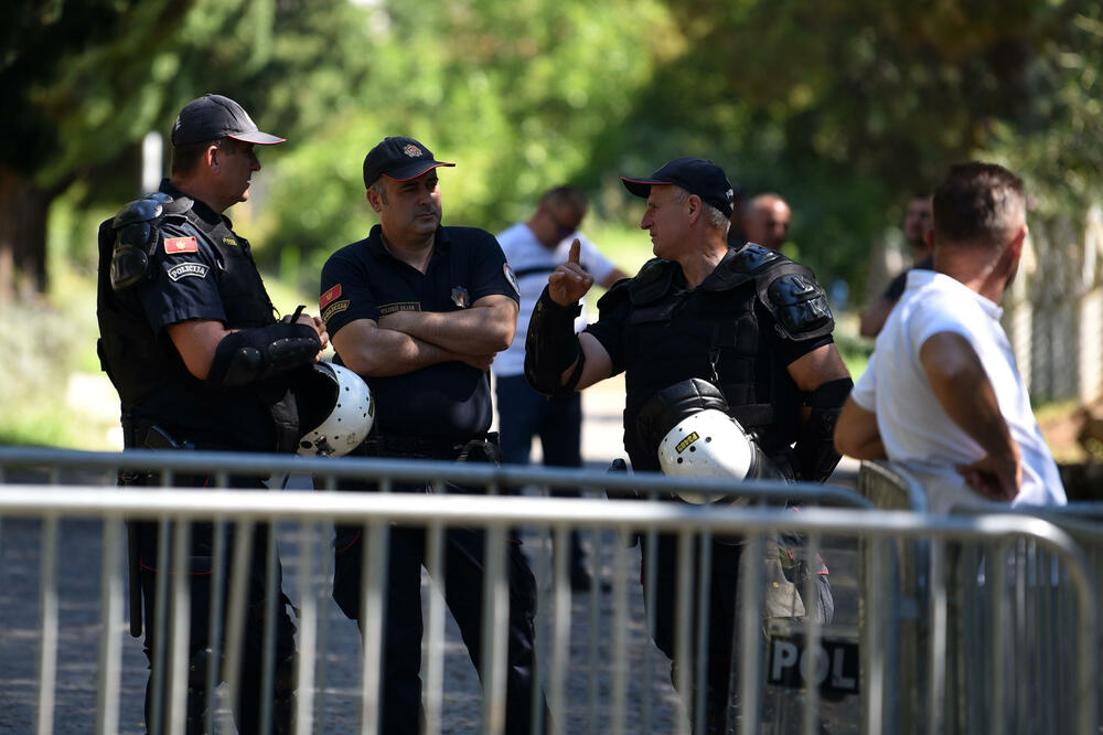 Foto: Boris Pejović