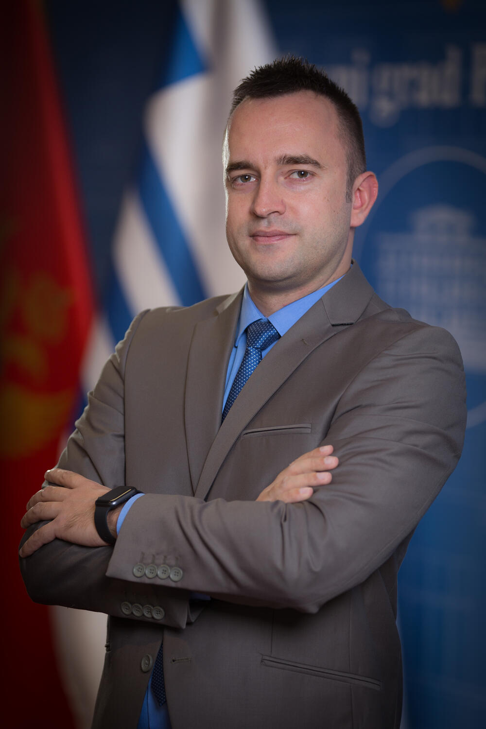 Džemal Lekić