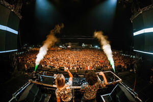 Carević: Ove godine nužno održavanje Sea dance festivala