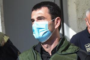 Jovan Vukotić ubijen u Istanbulu