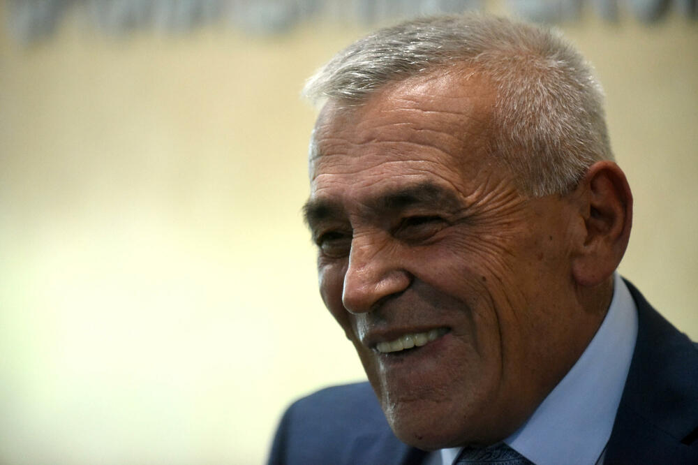 Košuta, Foto: Boris Pejović