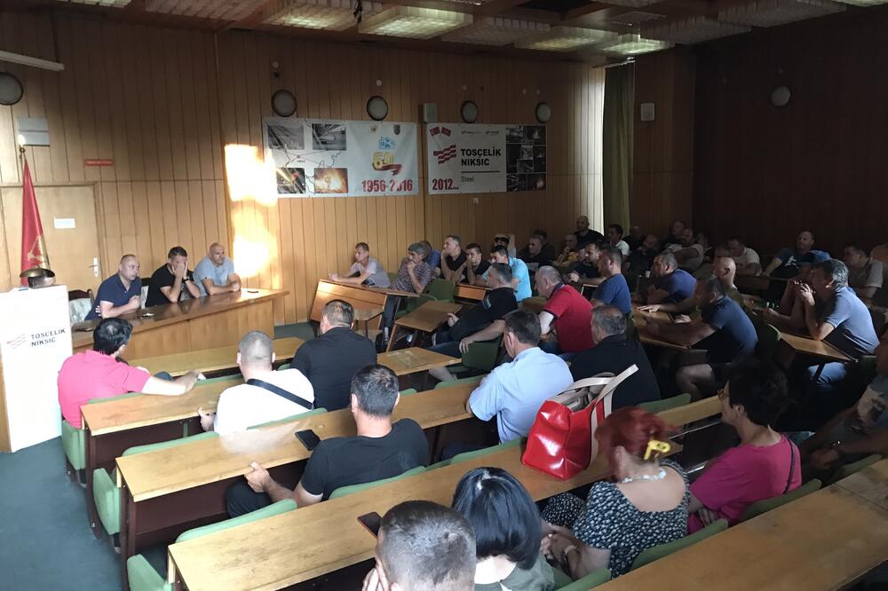 Foto: Dijana Savović