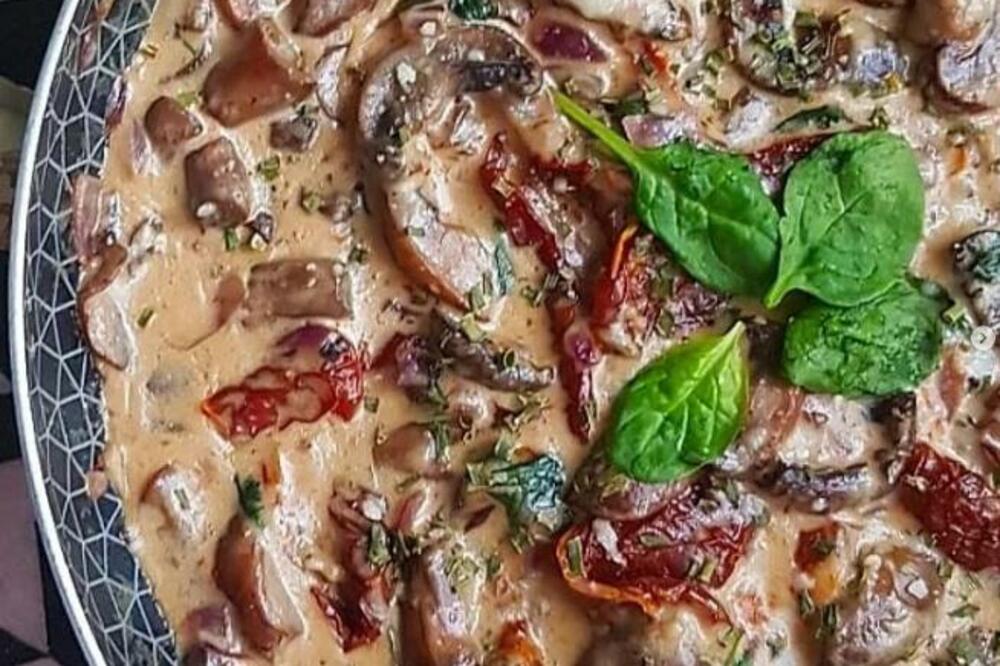 Ilustracija, Foto: Instagram/recepti_za_srecu