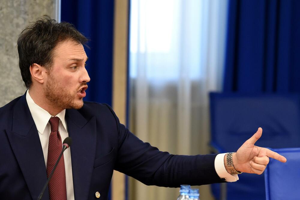 Milačić, Foto: BORIS PEJOVIC