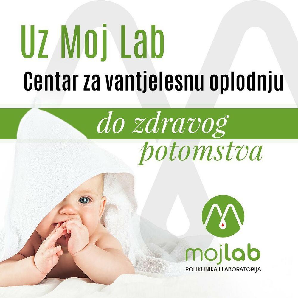 Moj Lab