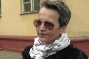 Bjeloruska novinarka osuđena na pet godina zatvora: Proglašena...