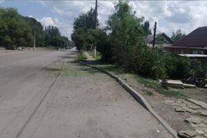 U granatiranju grada u Donjeckoj oblasti poginulo osam osoba