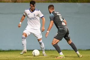 Mijović pred Dečić: Sve je iza nas, ovo je jedna od najtežih...