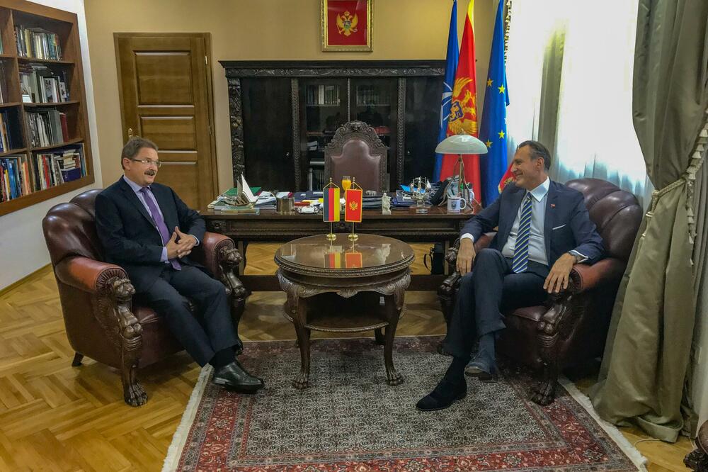 Foto: Ministarstvo vanjskih poslova