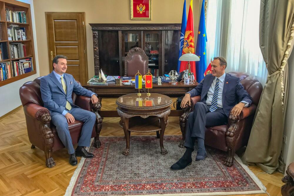 Foto: Ministarstvo vanjskih poslova