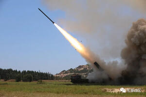 MO Tajvana: Kineske rakete odjetjele visoko i ne predstavljaju...