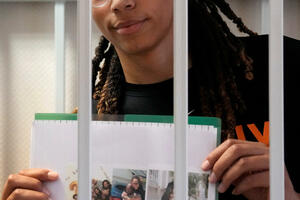 Bajden: Neprihvatljiva odluka suda, Rusija da odmah oslobodi...