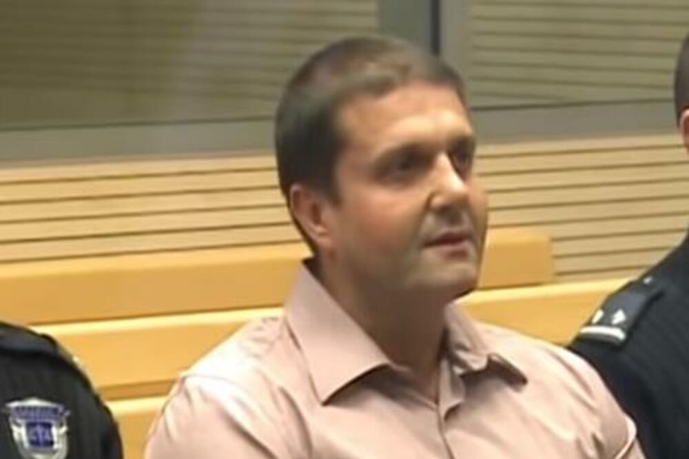 Šarić, Foto: Printscreen YouTube/Al Jazeera Balkans