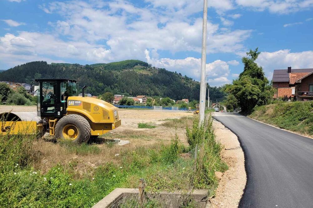 Foto: Jadranka Ćetković