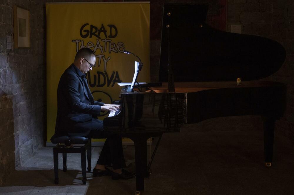 Foto: Grad Teatar Budva