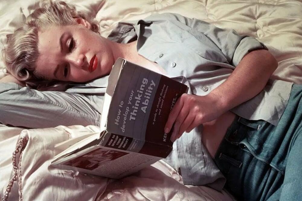 Foto: GettyImages/Hutton Archive