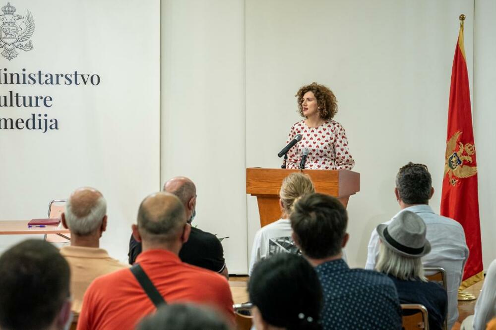 Vlaović, Foto: PR Centar