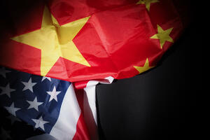 Kina apelovala na SAD da ne vodi trgovinske pregovore sa Tajvanom