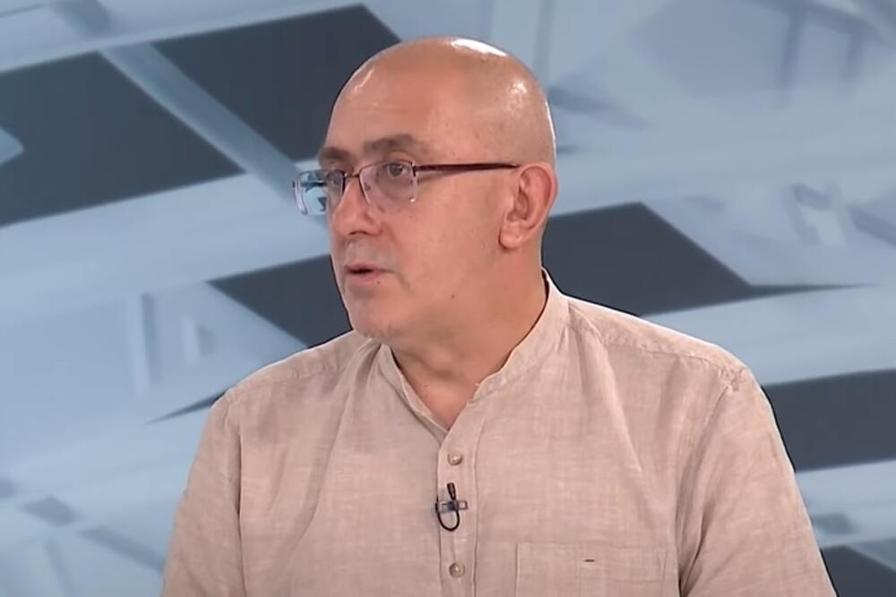 Švarm, Foto: Screenshot/N1/Youtube