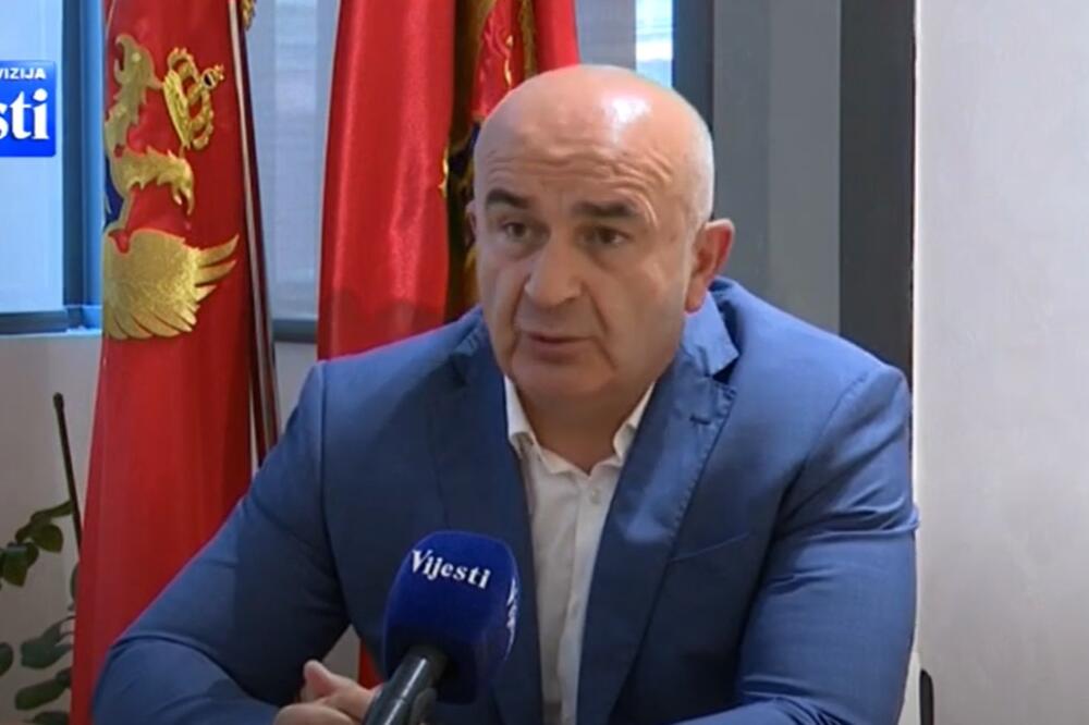 Joković, Foto: Screenshot/TV Vijesti
