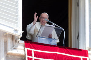 Vatikan u deficitu tri miliona eura: Manje od predviđenog,...