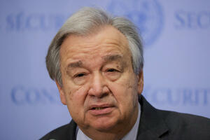 Gutereš: Misija UN okončala povlačenje iz Malija