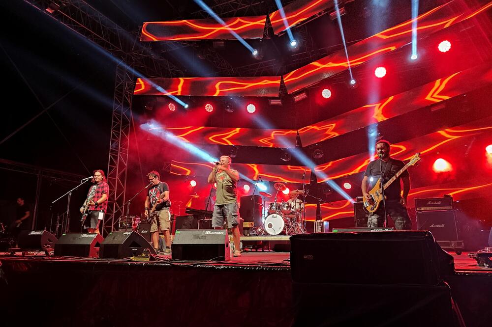 Atheist Rap, Foto: Svetlana Mandić