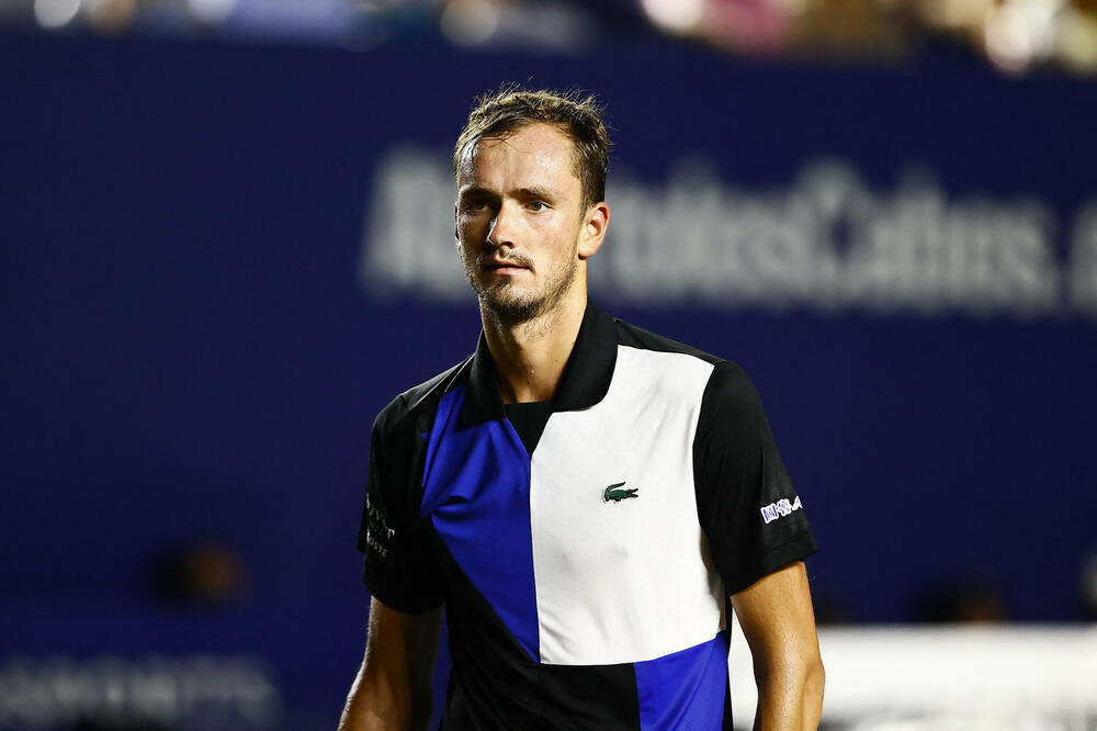 Medvedev, Foto: Reuters