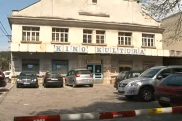 Crna Gora ne voli filmove?