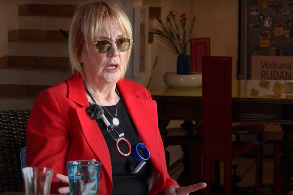 Rudan, Foto: Printscreen YouTube/RTS