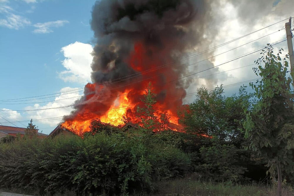 Detalj iz Bahmuta, Foto: Reuters