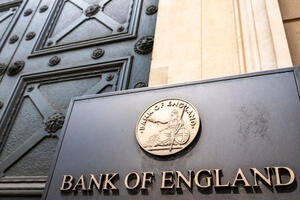 Banka Engleske upozorava da će Britanija upasti u recesiju