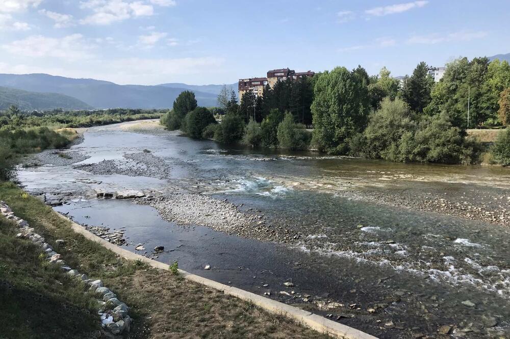 Rijeka Lim, Foto: Miljana Kljajić