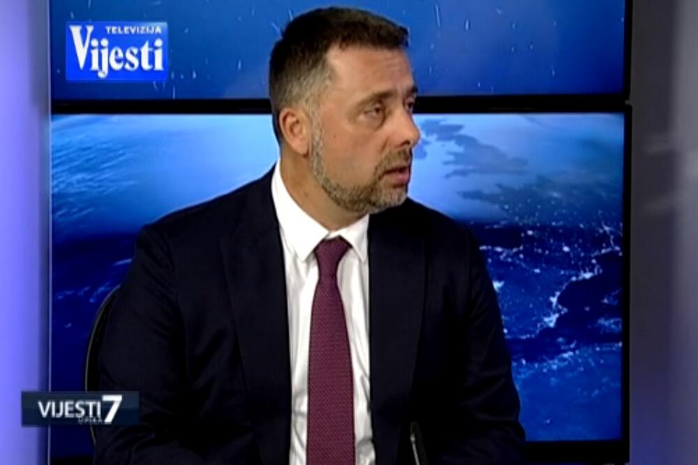 Đurović, Foto: TV Vijesti