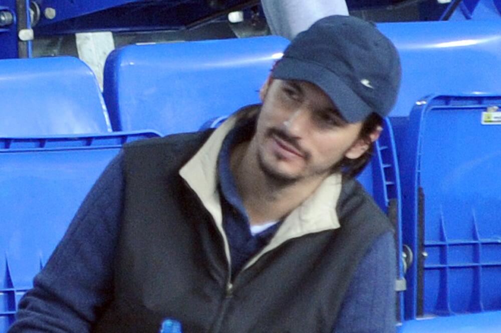 Marović, Foto: Savo Prelević