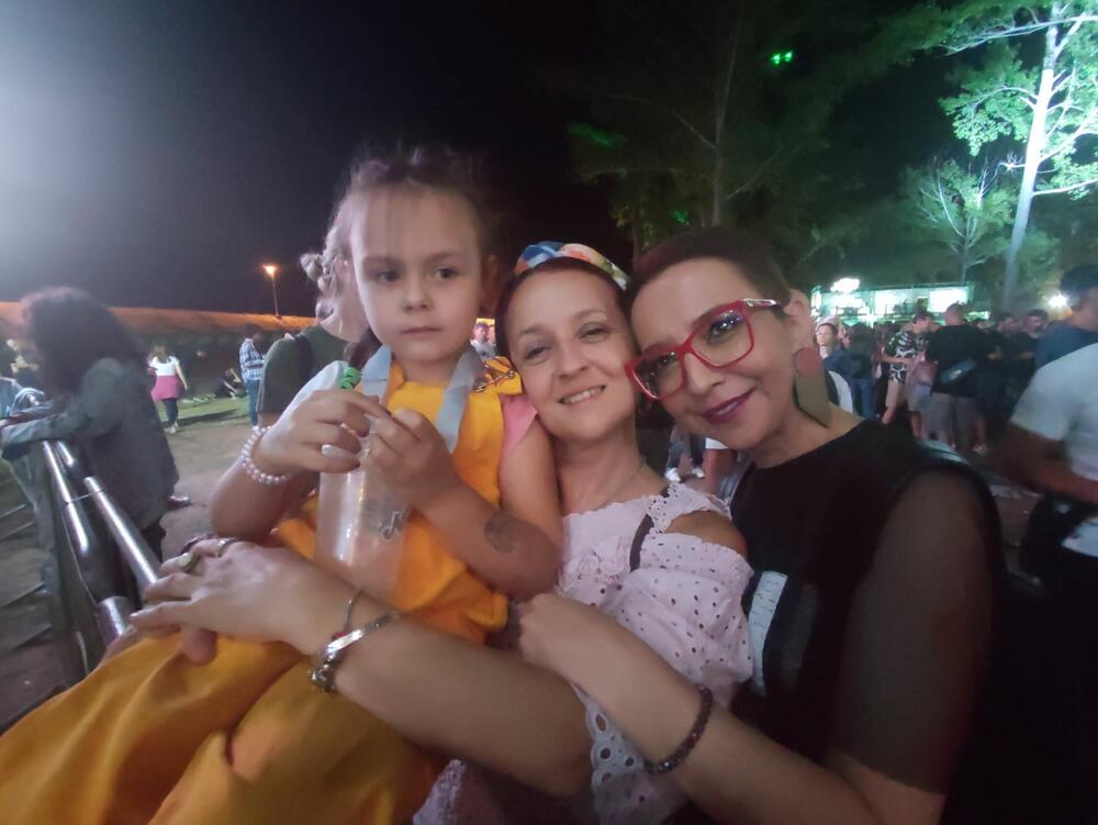 <p>Direktor Lake festa Peđa Zečević zadovoljan je ovogodišnjim izdanjem festivala i nada se da će naredne godine moći da publiku obraduje zvučnim imenima</p>