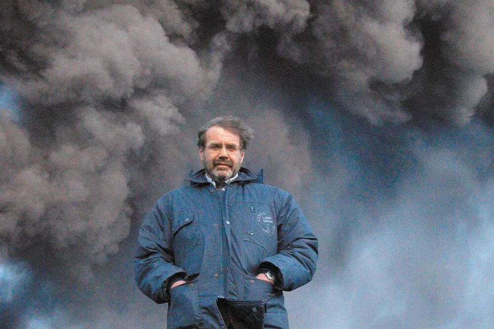 Masle, Foto: Slobodna Dalmacija