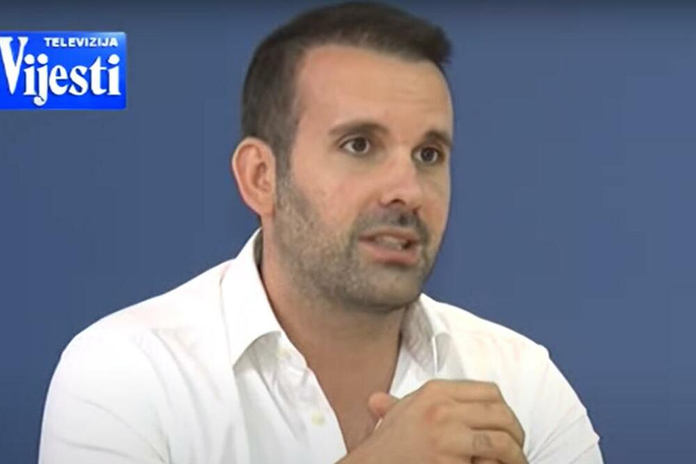 Foto: Printscreen/YouTube/TV Vijesti