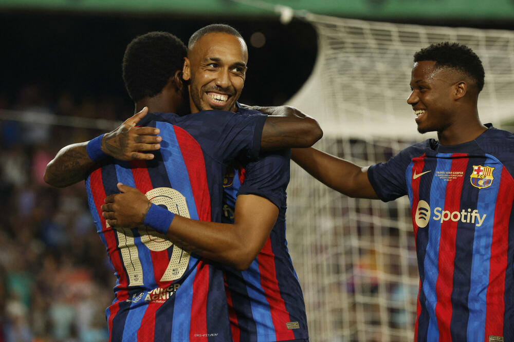 Obamejang, Foto: Reuters