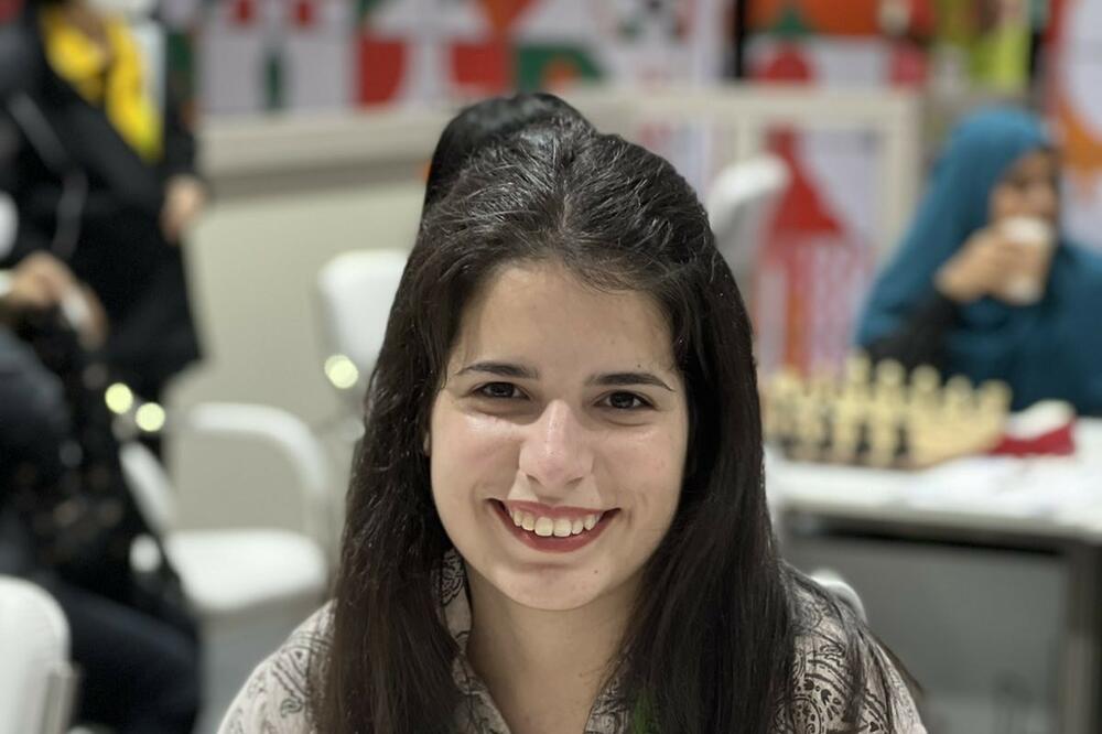 Foto: Šahovski savez Crne Gore