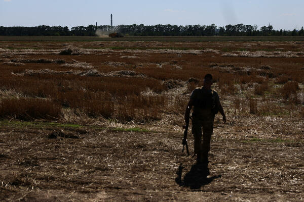 Da li je Ukrajina uz pomoć Zapada dijelom zaustavila rusku...