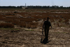 Da li je Ukrajina uz pomoć Zapada dijelom zaustavila rusku...