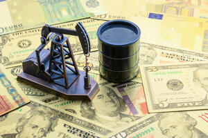 Cijene nafte na najnižem nivou od februara